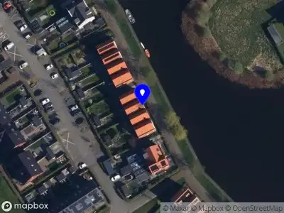 Nieuw bedrijf Souverein