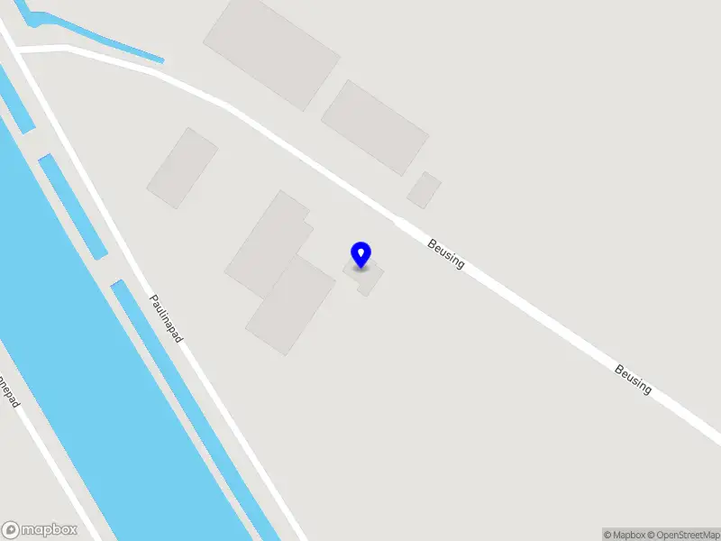 Nieuw bedrijf Drieborgt