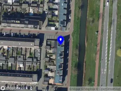Bux Security Barendrecht