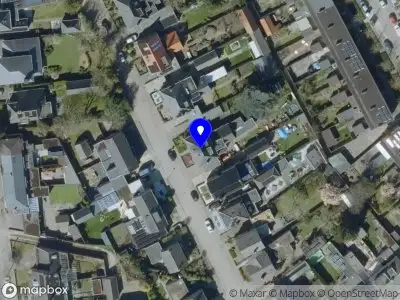 Nieuw bedrijf Doktersassistente Inge