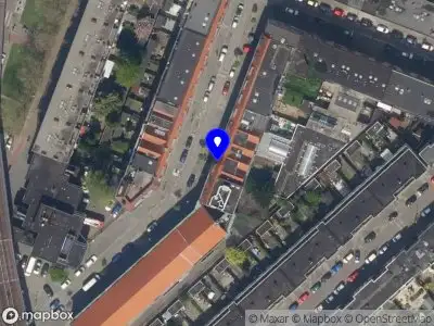 Helena Veilig Rotterdam