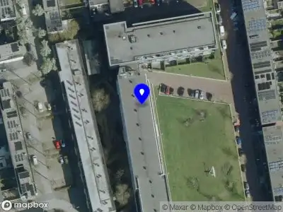 Meesters in Beeld Tilburg
