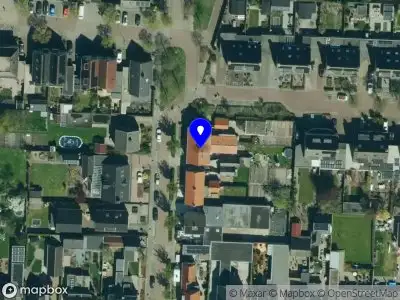 J&D Infra Transport B.V.