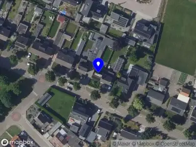 Liselore zorgt Hoogerheide