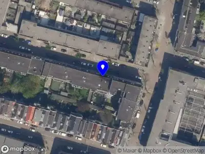 Sen Kardesler Bakkerij Rotterdam