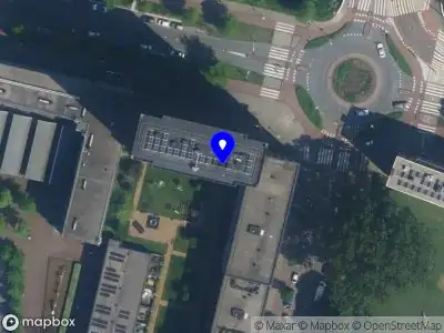 Stichting Beheer Derdengelden Tülü Advocatuur