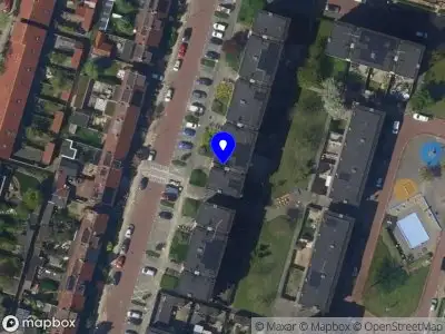 Flexzorg23 Utrecht