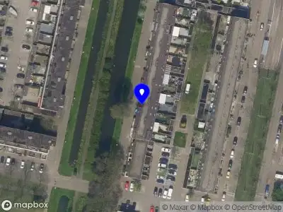 Tk Sloopwerkzaamheden Rotterdam