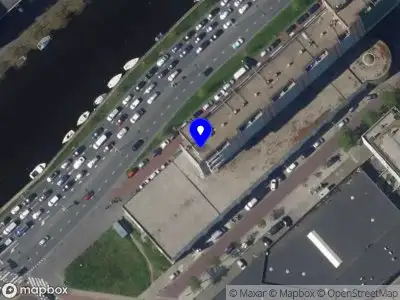 Nieuw bedrijf V Project allround klusser