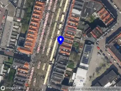 Nieuw bedrijf Wolkje Klussenbedrijf