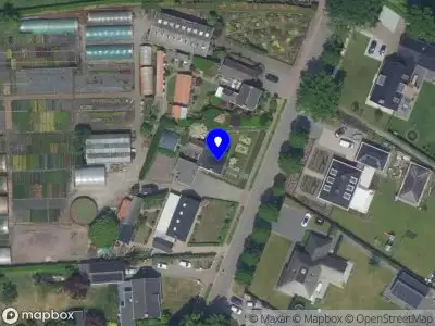 Stichting Juf Betsy Studiefonds Schijf