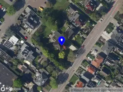 Nieuw bedrijf M.C. Kroese Consultancy