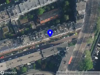 Manouk Zorgt Amsterdam