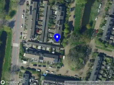 Nieuw bedrijf Rolf de Vries