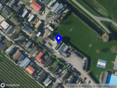 Coöperatieve Vereniging De Vriendschap U.A. Wognum