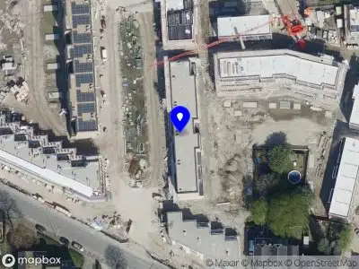 Van de Bank Consultancy