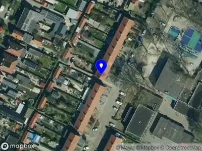 Nieuw bedrijf S Ditewig