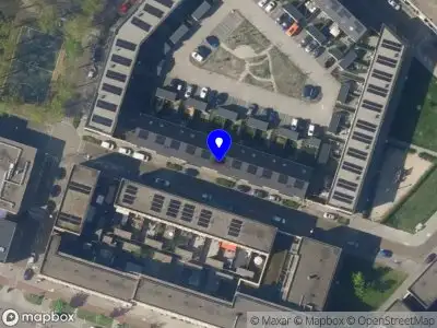 Stichting Djanazah Noodfonds Utrecht