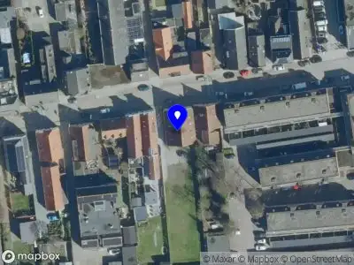 Nieuw bedrijf Pienio Bouw