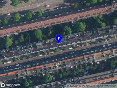 Nieuw bedrijf Arcane Agency