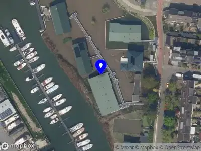 Nieuw bedrijf Scholte Bouwadvies