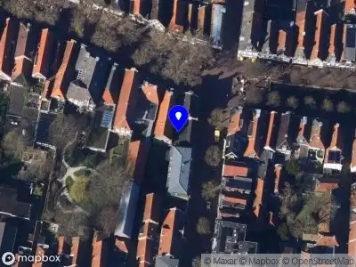 Nieuw bedrijf Thea Tolsma