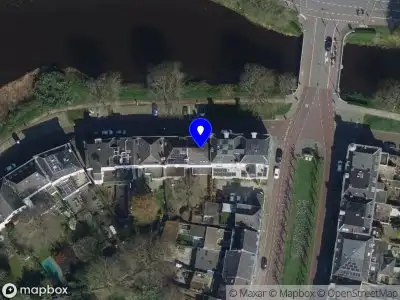 Kepler B.V. Breda