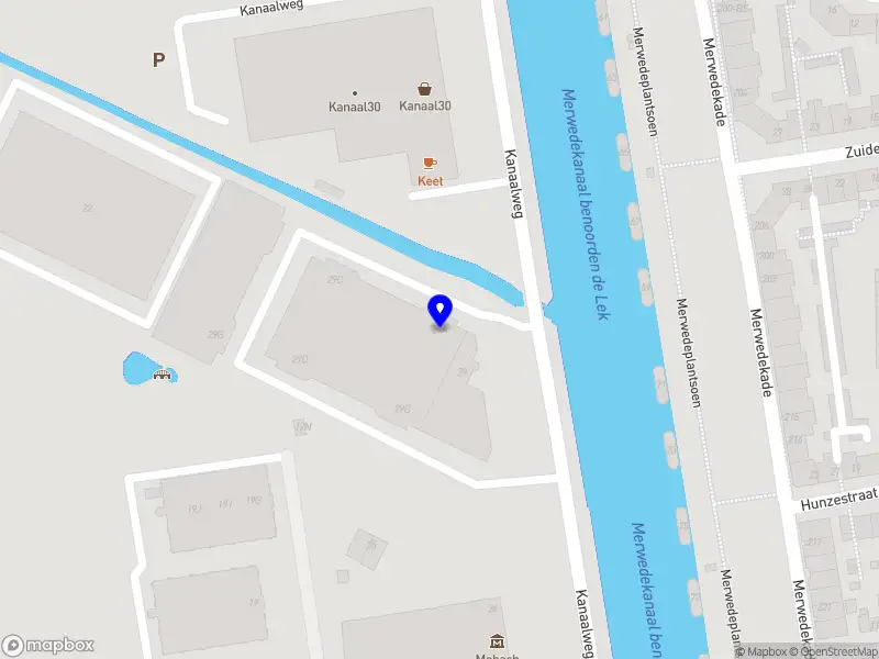 Coöperatie IB Utrecht U.A. Utrecht