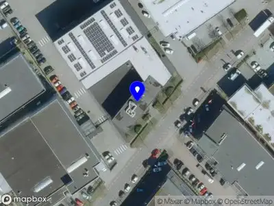 Conbit High Tech B.V. Eindhoven