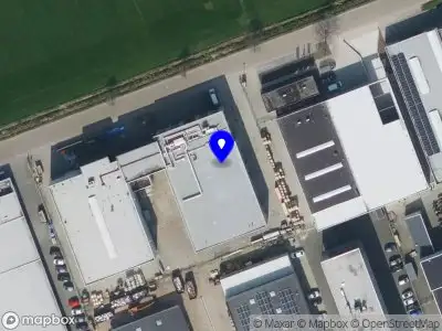 Nieuw bedrijf Blue Ocean Goods