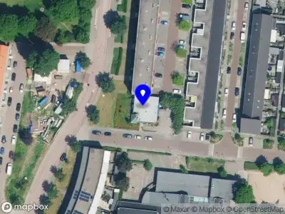 DGN Barendrecht B.V. Zutphen