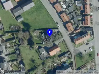 Nieuw bedrijf Zorgzuster van Hout