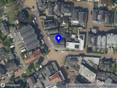 Nieuw bedrijf Helmer Design