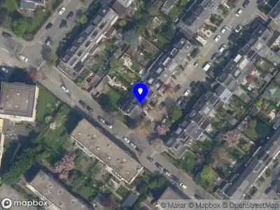 FFWD Real Estate Rotterdam