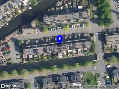TM de klusser Almere