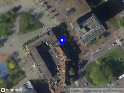 Anica Service 's-Gravenhage