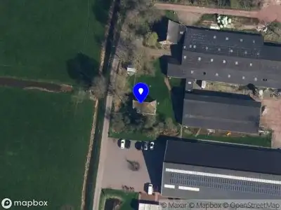 Nieuw bedrijf Allround agri van der Zee