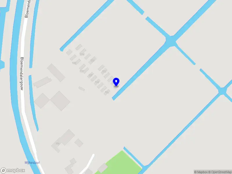 Zorgboerderij Ons Verlangen B.V. Amsterdam