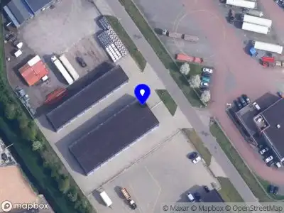 AZ Isolatietechniek B.V.