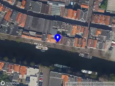 Nieuw bedrijf Wereld van Yoga B.V.