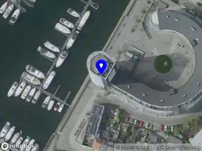 Nieuw bedrijf Rivo B.V.