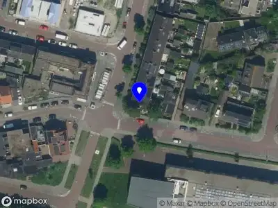 louise buschman Velsen-Noord