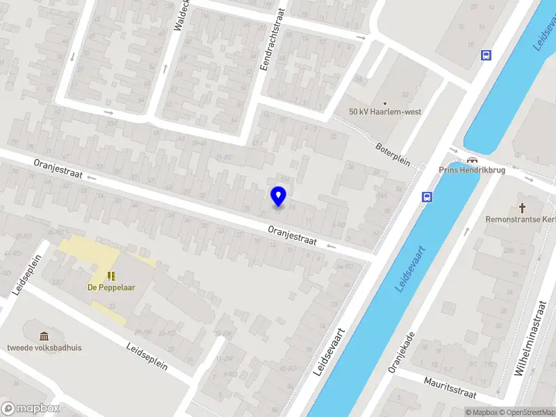 Nieuw bedrijf NightSpirits