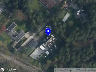 Nieuw bedrijf GT3RS Holding B.V.