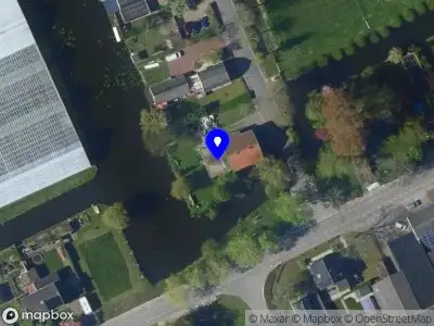 Aeglos Projects Coöperatie U.A. Andijk