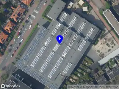 Valkim Technologies B.V.