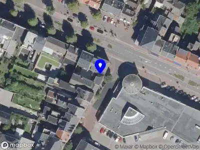 Nieuw bedrijf A-Parket