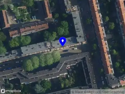 Ghendesani Care Amsterdam