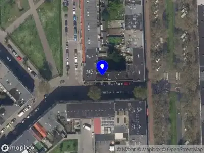 Aleks9396 Rotterdam