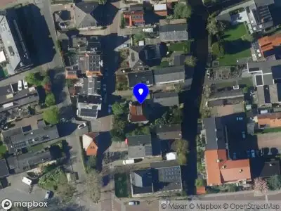 Nieuw bedrijf LURK Holding B.V.